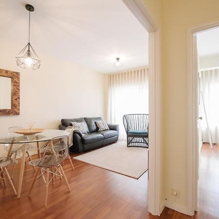 Apartamento Newark 마토지뉴스 외부 사진