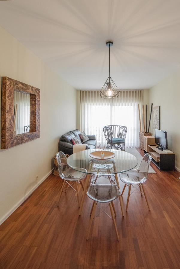 Apartamento Newark 마토지뉴스 외부 사진