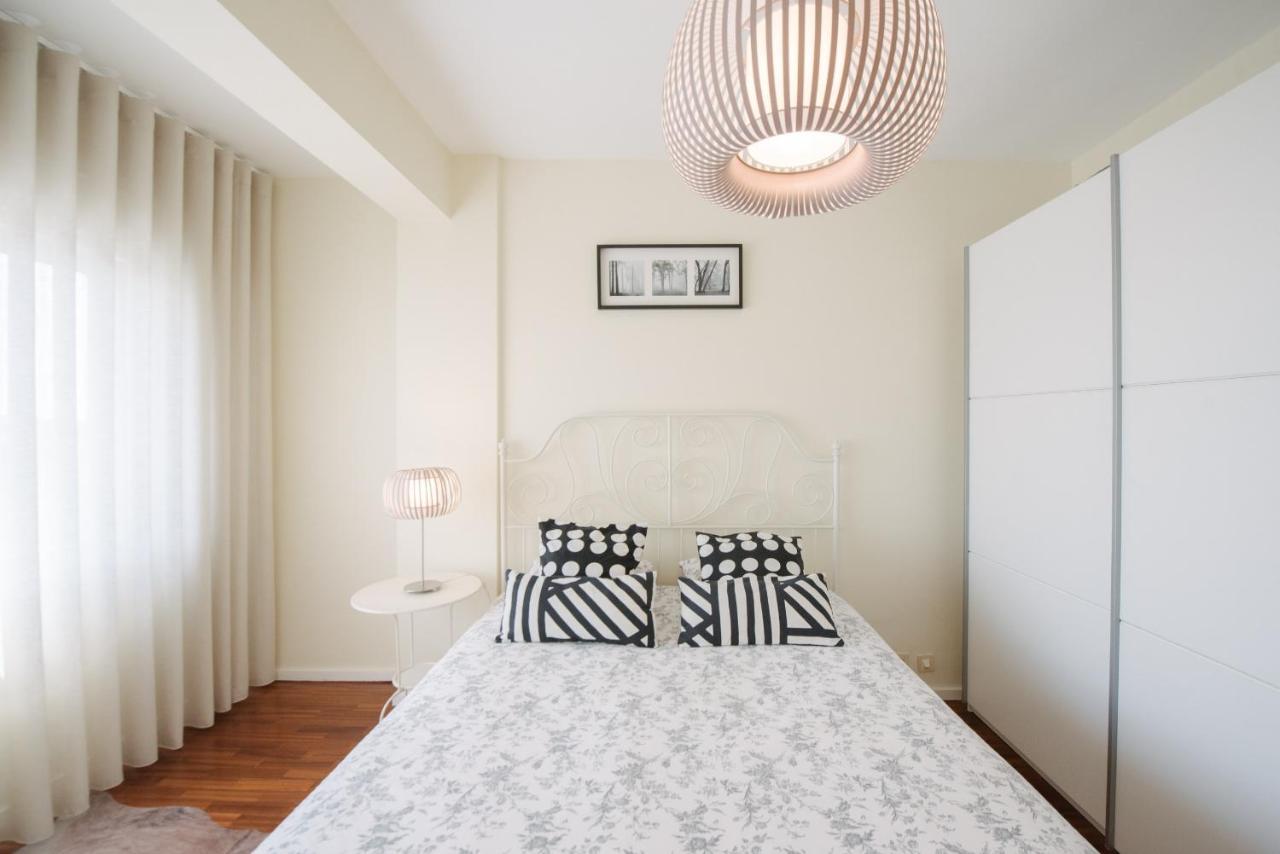 Apartamento Newark 마토지뉴스 외부 사진